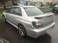  Subaru Impreza 2002 , 175000 , 