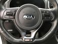 SUV   Kia Sportage 2018 , 1850000 , 