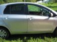  Toyota Vitz 2010 , 444444 , 