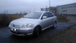  Toyota Avensis 2005 , 405000 , -