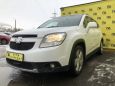    Chevrolet Orlando 2012 , 735000 , 