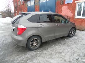  Honda Edix 2004 , 440000 , -