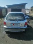  Honda Logo 2000 , 110000 , 