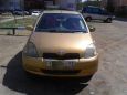  Toyota Vitz 2000 , 190000 , 