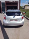  Toyota Aqua 2014 , 650000 , -