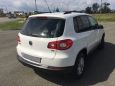 SUV   Volkswagen Tiguan 2010 , 548000 , 