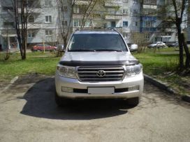 SUV   Toyota Land Cruiser 2009 , 2200000 , -