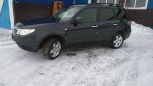 SUV   Subaru Forester 2010 , 790000 , 