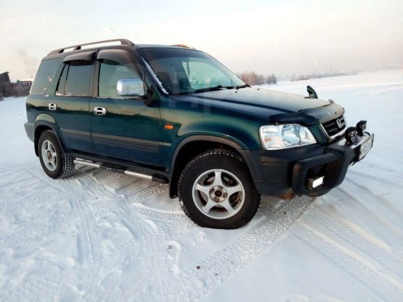 SUV   Honda CR-V 1997 , 340000 , 