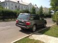 SUV   Lexus LX470 2002 , 1100000 , 