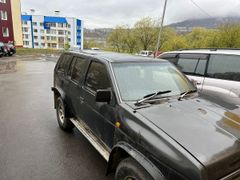 SUV или внедорожник Nissan Terrano 1994 года, 350000 рублей, Петропавловск-Камчатский