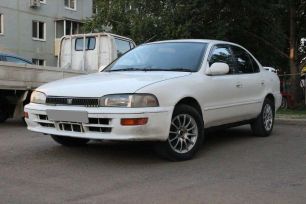  Toyota Sprinter 1993 , 75000 , 