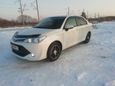  Toyota Corolla Axio 2017 , 835000 , 