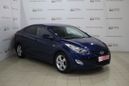  Hyundai Elantra 2012 , 899900 , 