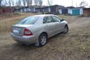  Toyota Corolla 2003 , 350000 , 