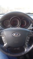  Kia Magentis 2010 , 530000 , 