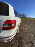 SUV   Mercedes-Benz GLK-Class 2010 , 980000 , 