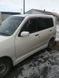  Nissan Cube 1998 , 160000 , 