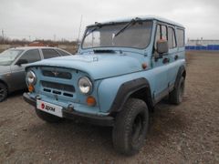 SUV или внедорожник УАЗ 3151 1996 года, 360000 рублей, Шахты