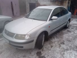  Volkswagen Passat 1999 , 175000 , 