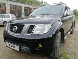  Nissan Navara 2012 , 1265000 , -