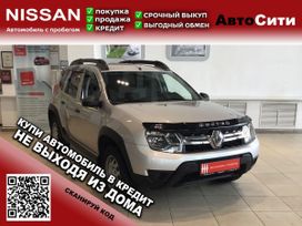 SUV   Renault Duster 2016 , 749000 , -