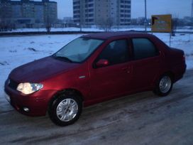  Fiat Albea 2009 , 310000 , 