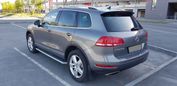 SUV   Volkswagen Touareg 2013 , 1600000 , 