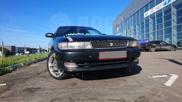  Toyota Chaser 1995 , 155000 , 