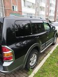 SUV   Mitsubishi Pajero 2000 , 410000 , 