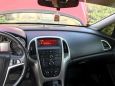  Opel Astra 2010 , 500000 , 