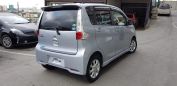  Mitsubishi ek Custom 2014 , 417000 , 