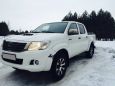  Toyota Hilux 2012 , 1200000 , 