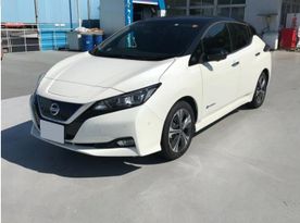  Nissan Leaf 2019 , 1048000 , 