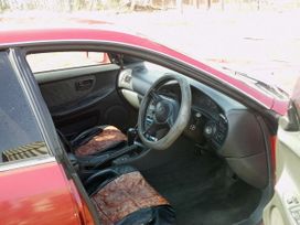  Toyota Carina ED 1993 , 183000 , 