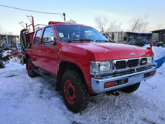  Nissan Datsun 1997 , 485000 , 