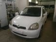  Toyota Vitz 2001 , 200000 , 