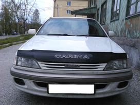  Toyota Carina 1996 , 190000 , 