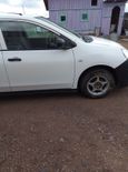  Nissan AD 2008 , 319000 , 