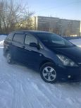    Toyota Wish 2005 , 467000 , 