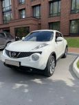 SUV   Nissan Juke 2013 , 780000 , 