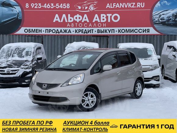  Honda Fit 2009 , 750000 , 