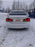  Honda Civic 2008 , 355000 , -