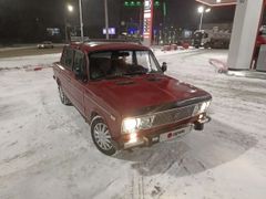 Седан Лада 2106 1996 года, 60000 рублей, Омск