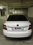  Skoda Octavia 2019 , 1215000 , 