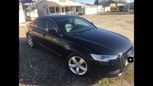  Audi A6 2014 , 1500000 , 