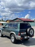 SUV   Nissan Patrol 1999 , 600000 , -