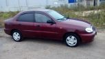  Chevrolet Lanos 2008 , 145000 , 