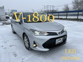  Toyota Corolla Fielder 2019 , 1770000 , 