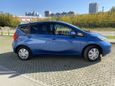  Nissan Note 2015 , 850000 , 